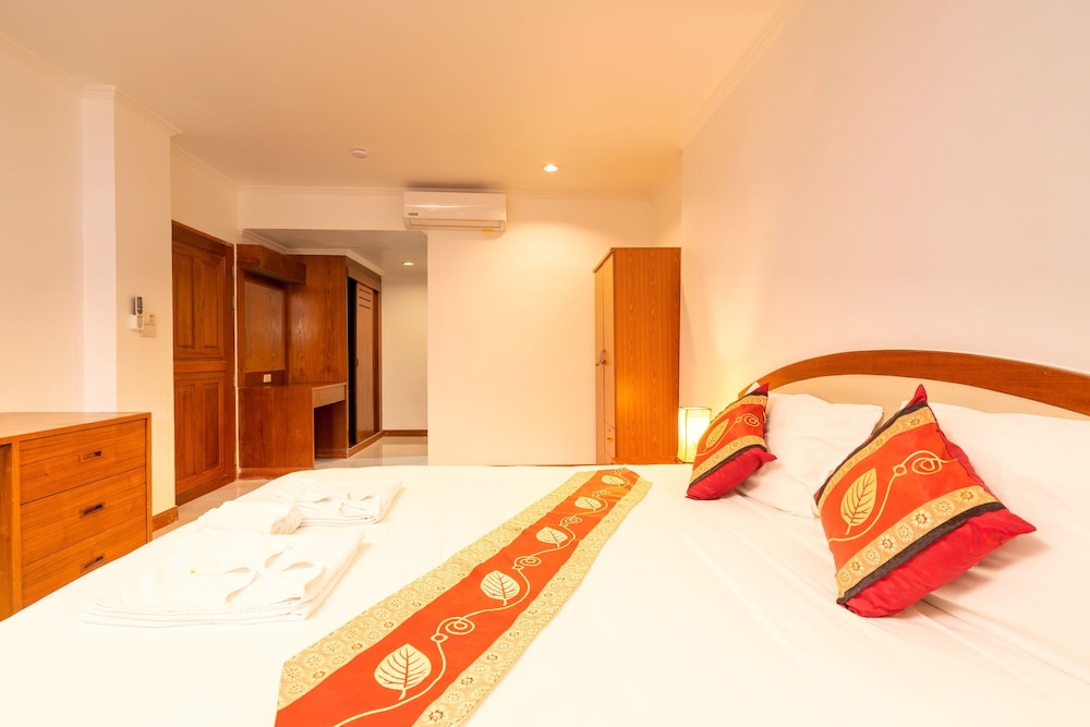 Sai Rougn Residence 12/78