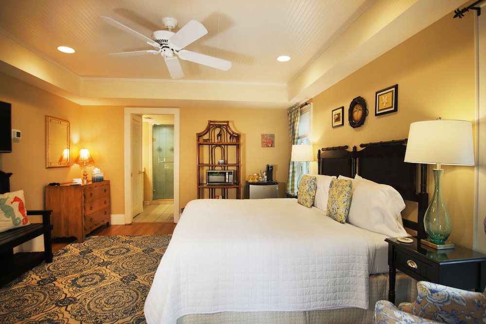 Amelia Island Williams House 18/50