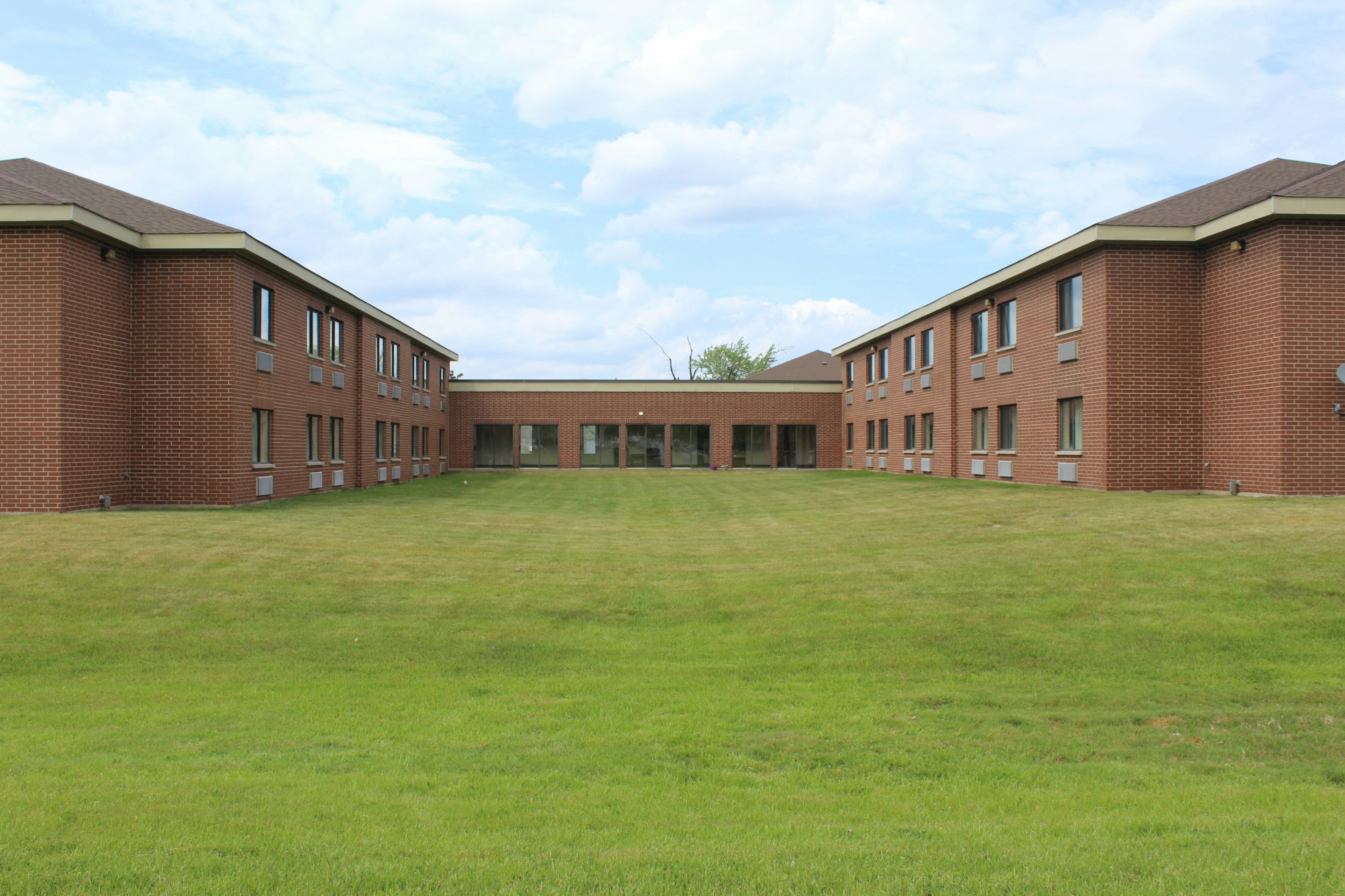 Red Roof Inn Gurnee Waukegan 28/29