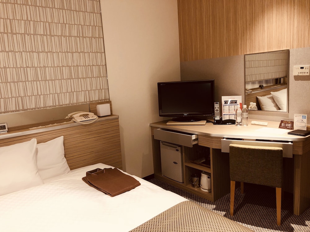 Sendai Kokusai Hotel 21/63