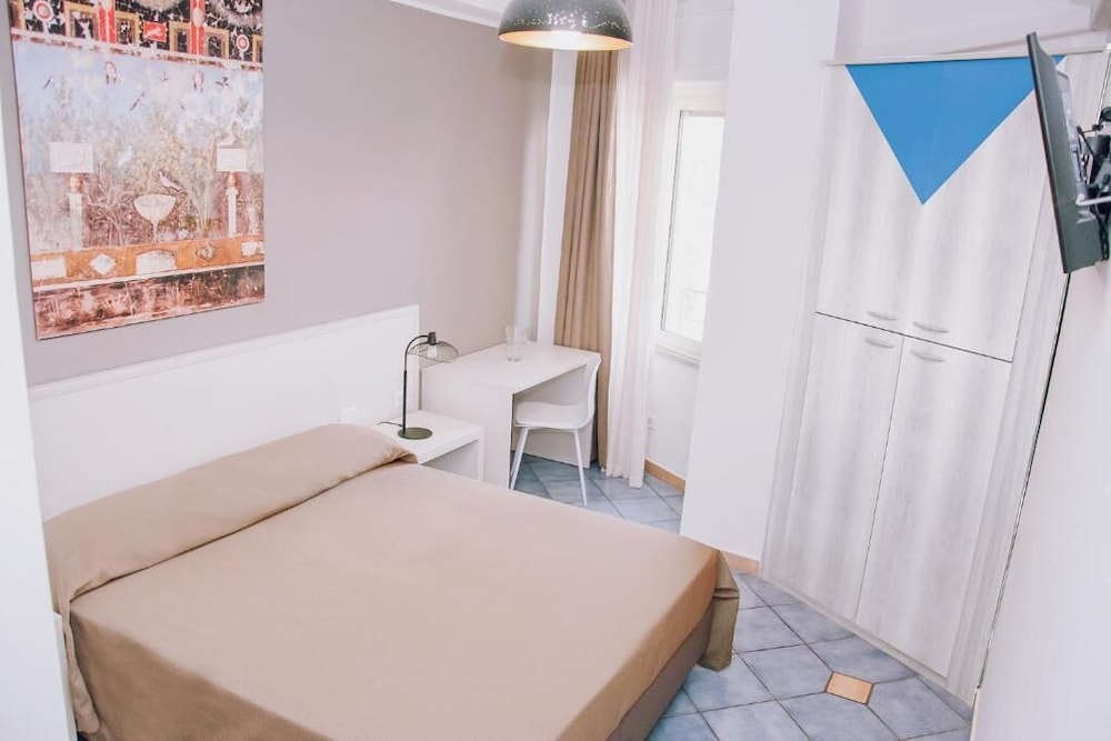 Hotel Piccolo Sogno 30/50