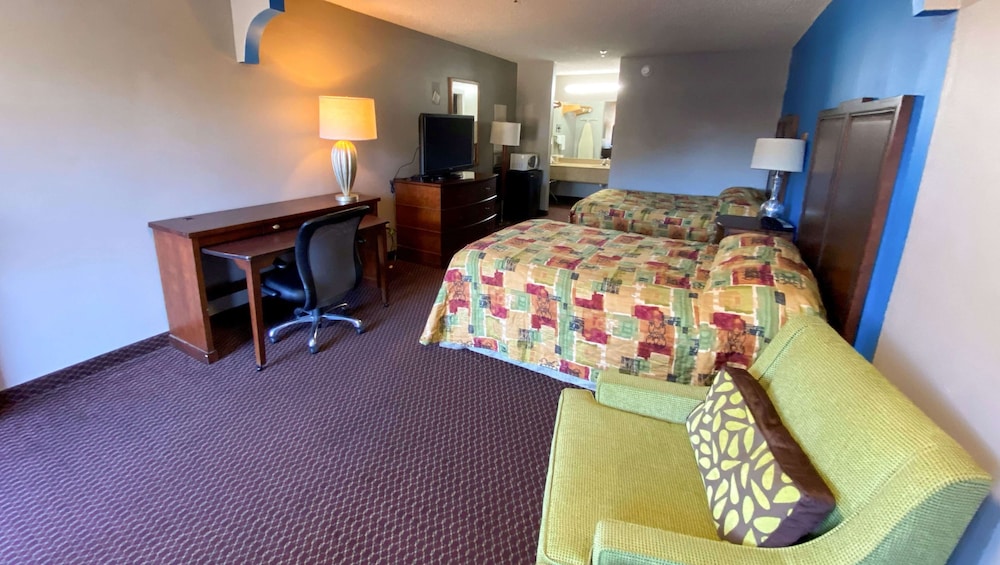 Magnuson Hotel Marietta 14/46