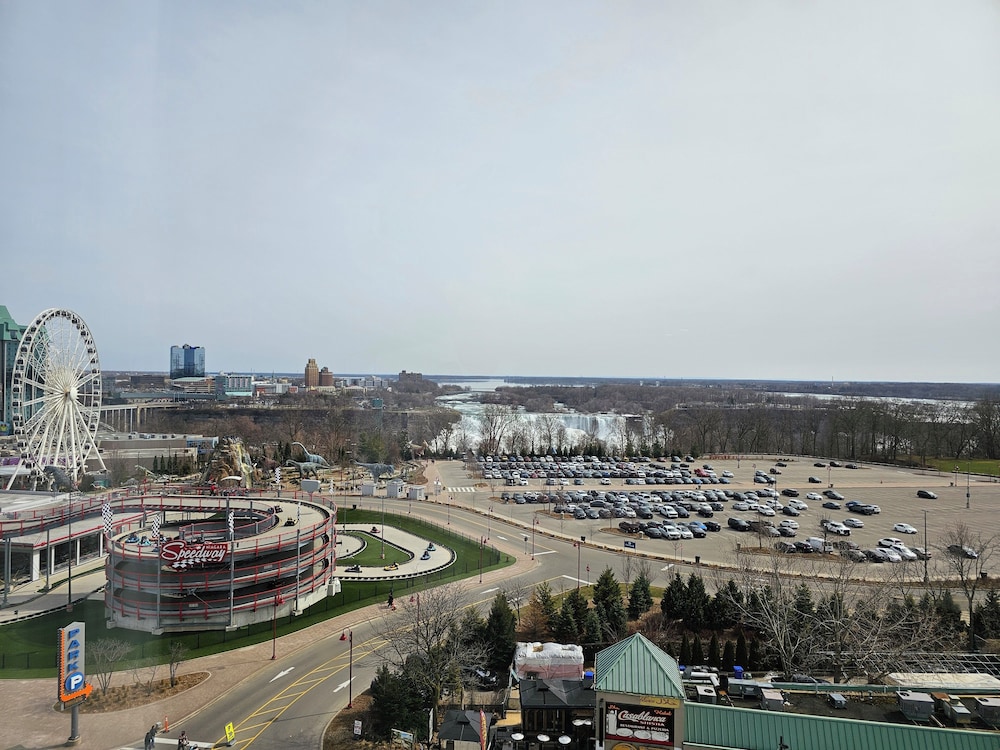 Imperial Hotel and Suites 57/60