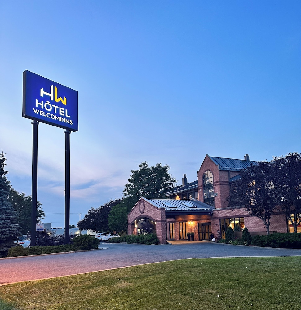Hotel Welcominns 2/56