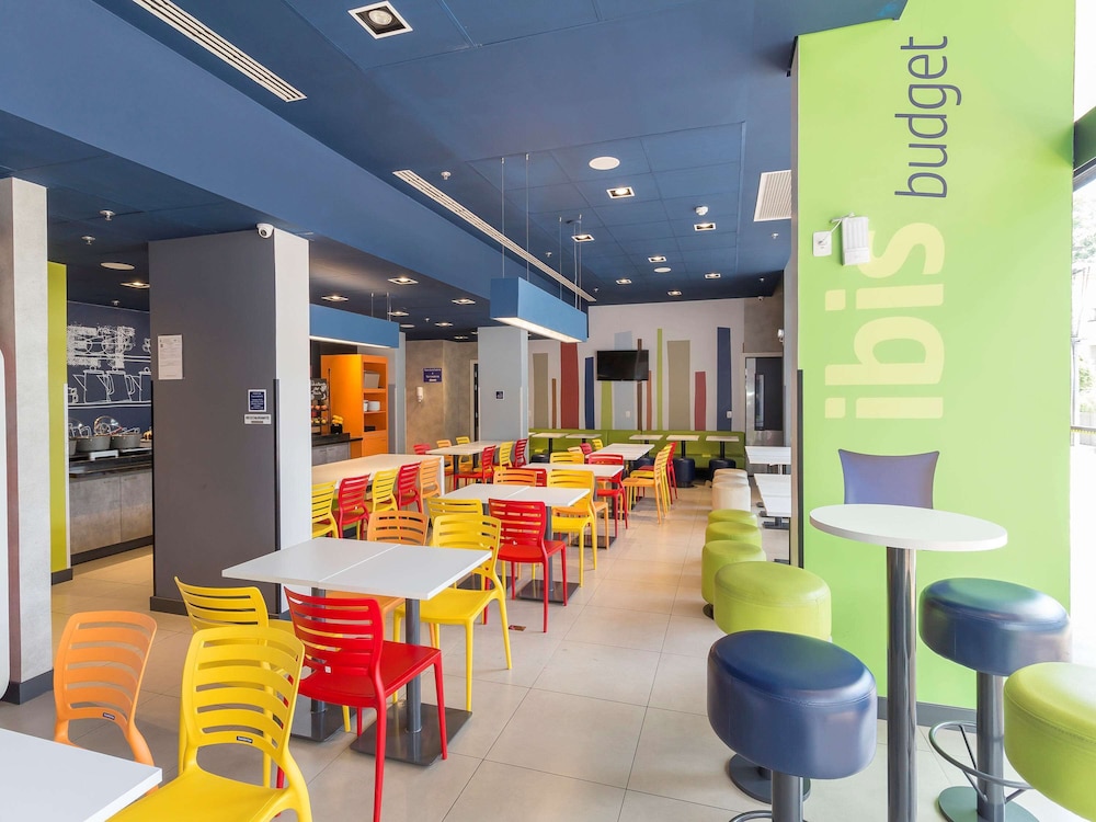 Ibis Budget Blumenau 49/68