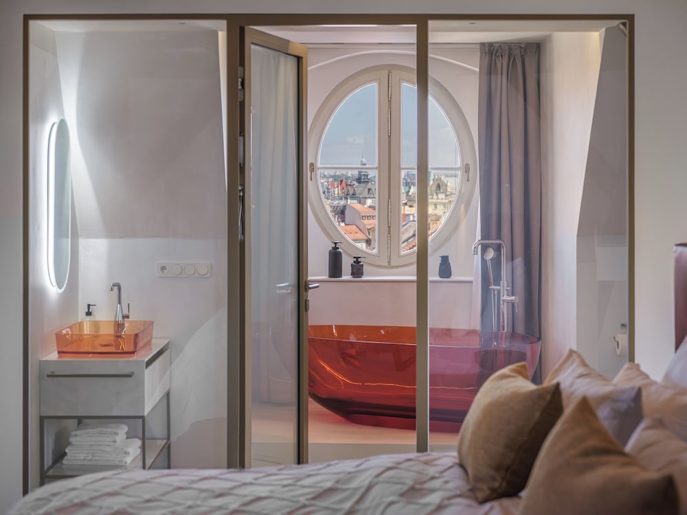 Hotel Modra Ruze 6/41