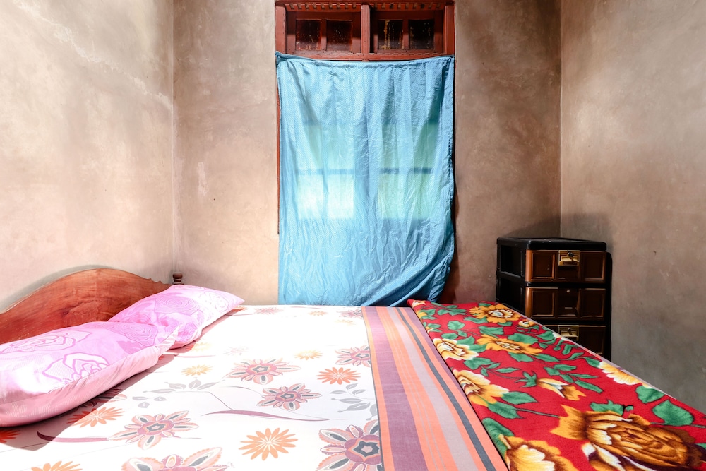 Iran Homestay 7/21
