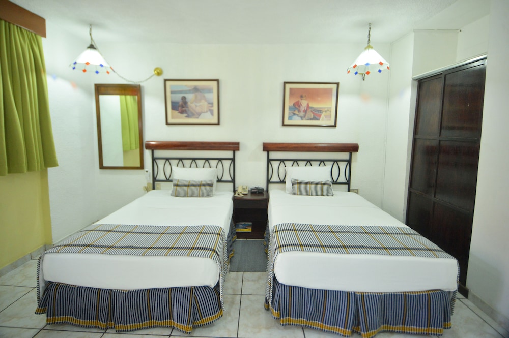 Novo Hotel & Suite 18/59