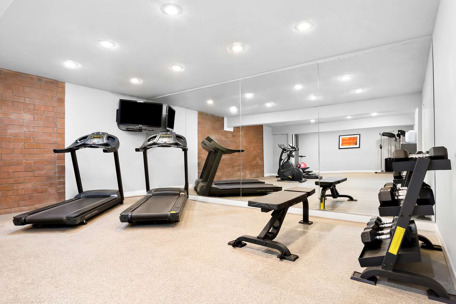 Best Western Pocatello Inn 29/43