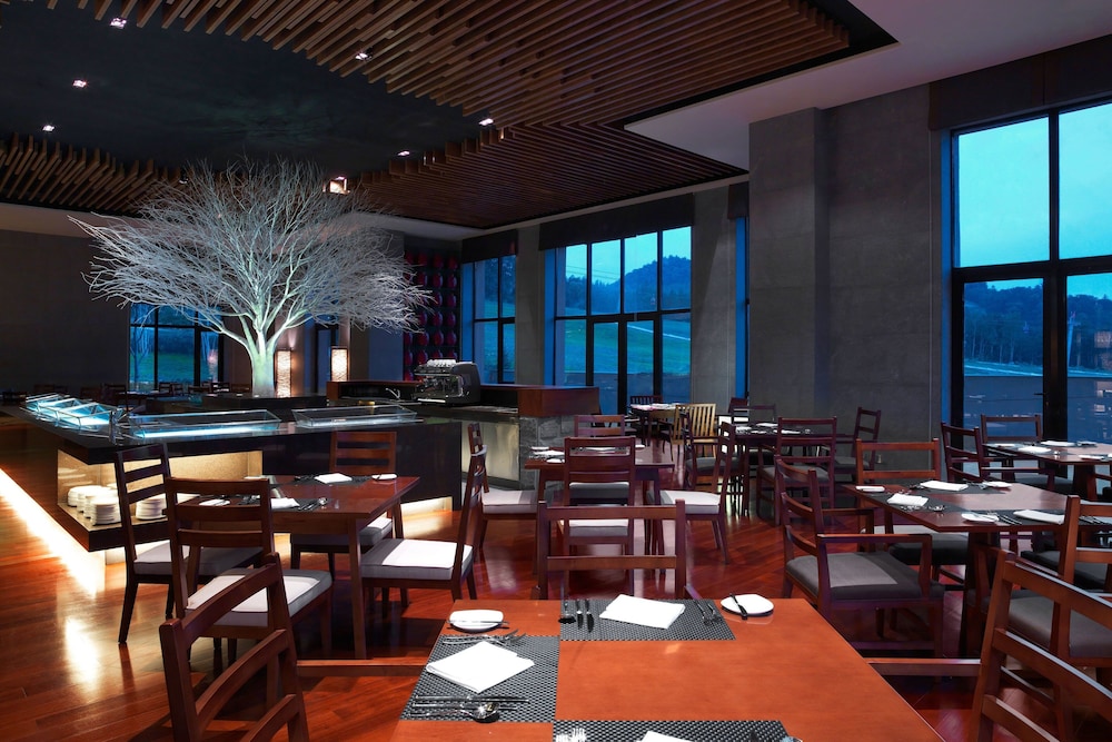 The Westin Changbaishan Resort 48/67