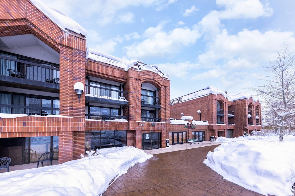 Park Plaza Resort - Park City, an Ascend Collection Hotel 55/60
