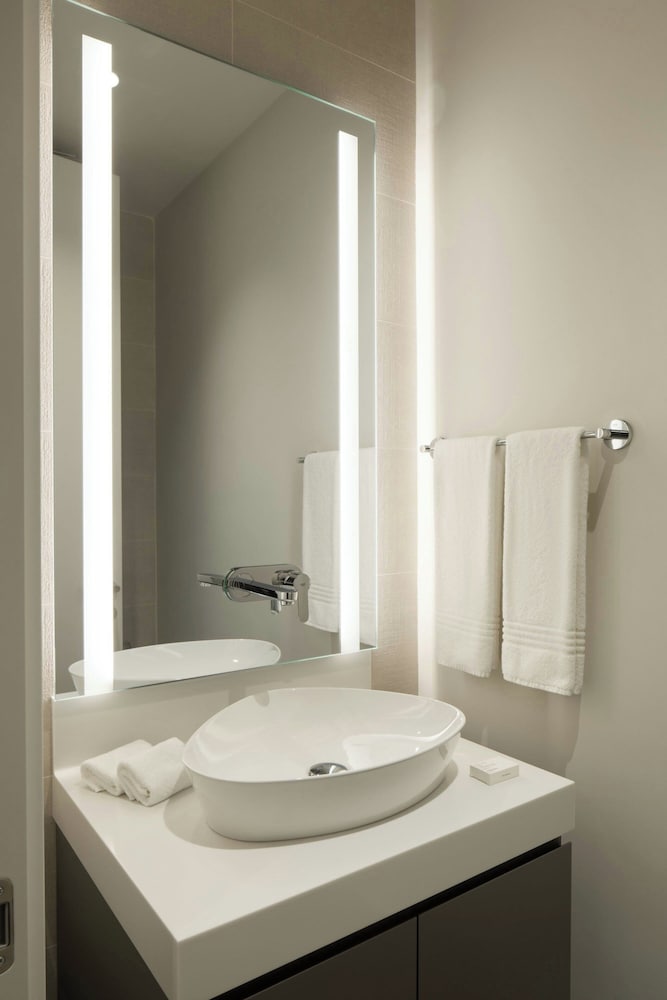 Marriott Executive Apartments Istanbul Fulya 48/50