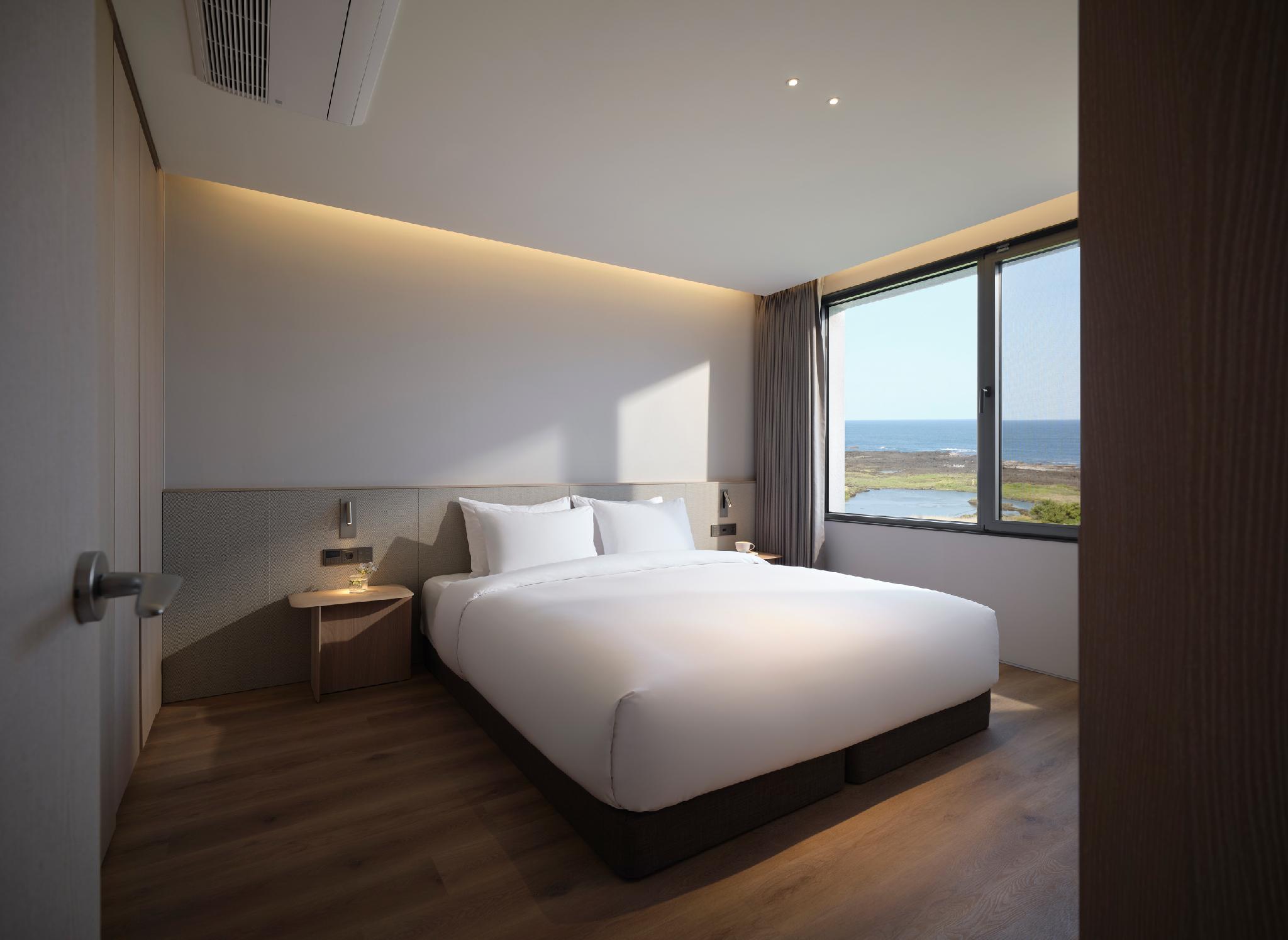 2 Bedrooms, Resort, Classic, Suite, Ocean View
