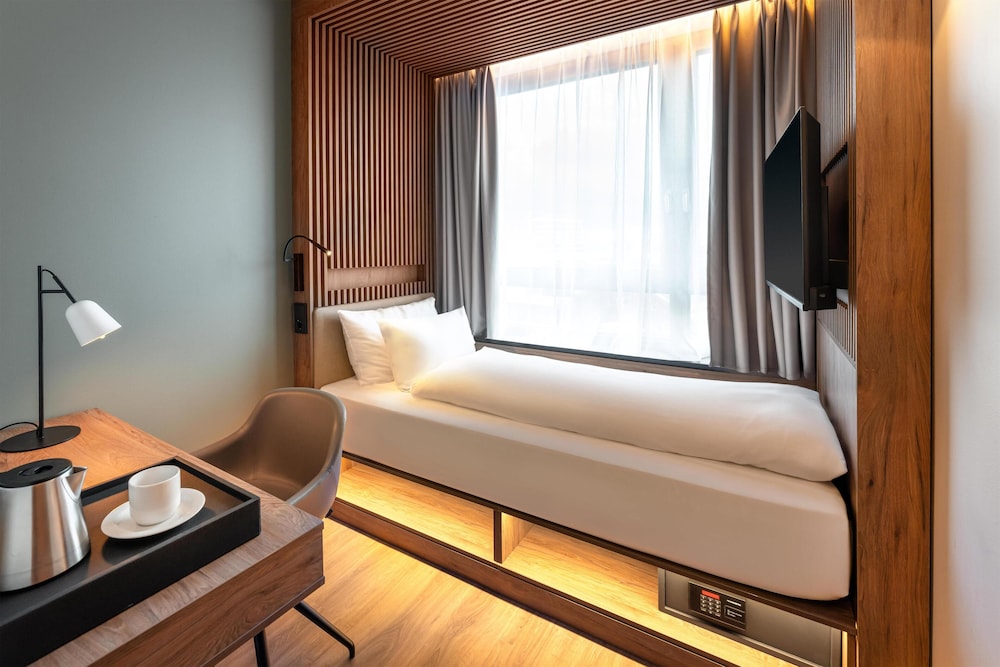 Hotel Astor Kiel By Campanile 17/44