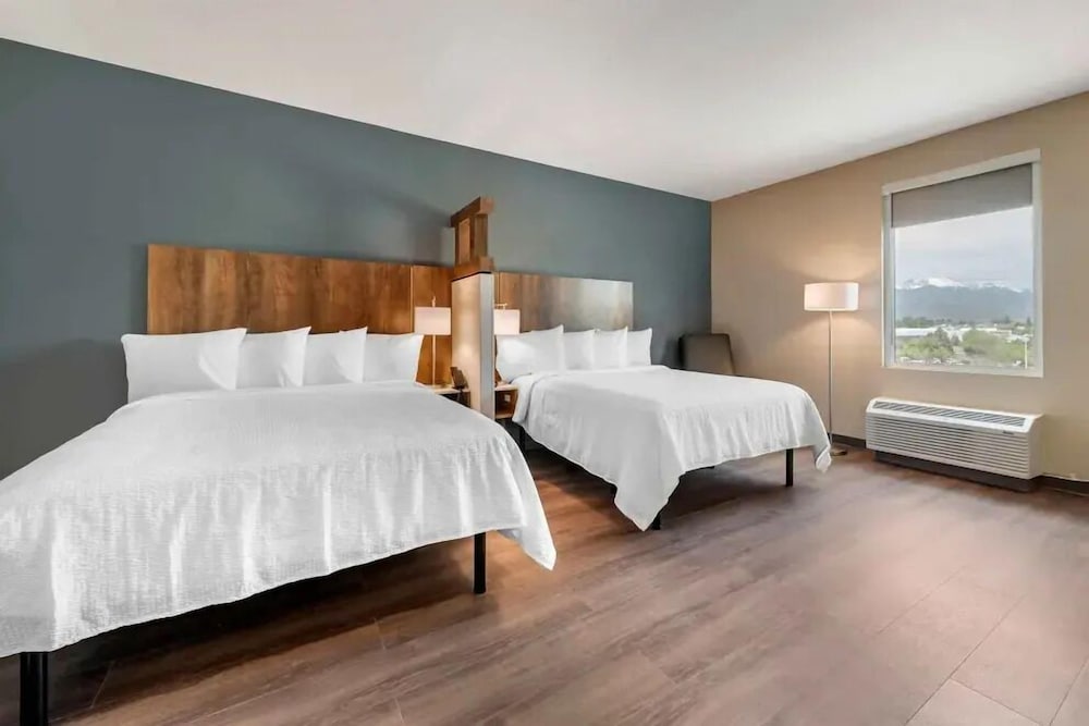 Extended Stay America Premier Suites - Colorado Springs - South 8/33