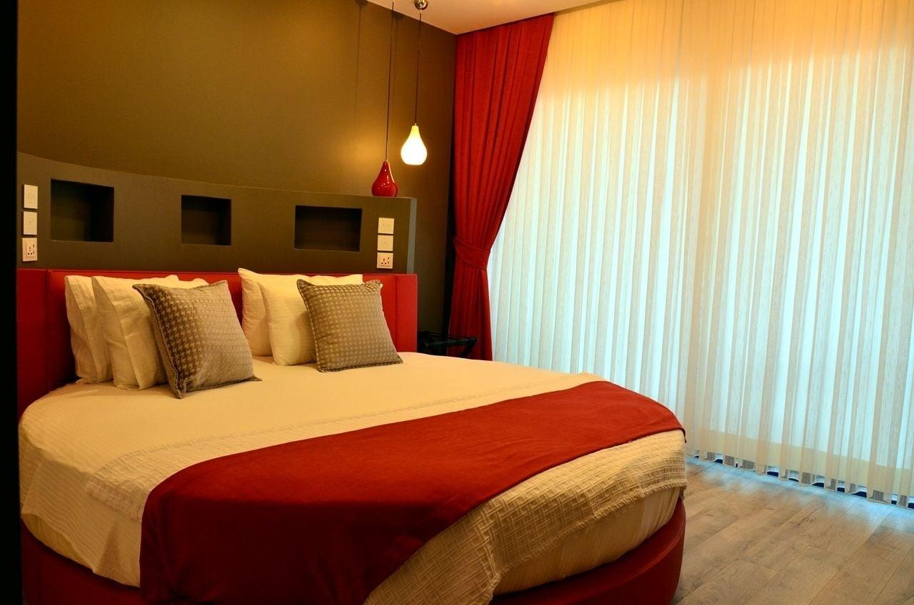 Ferush Otel 18/50