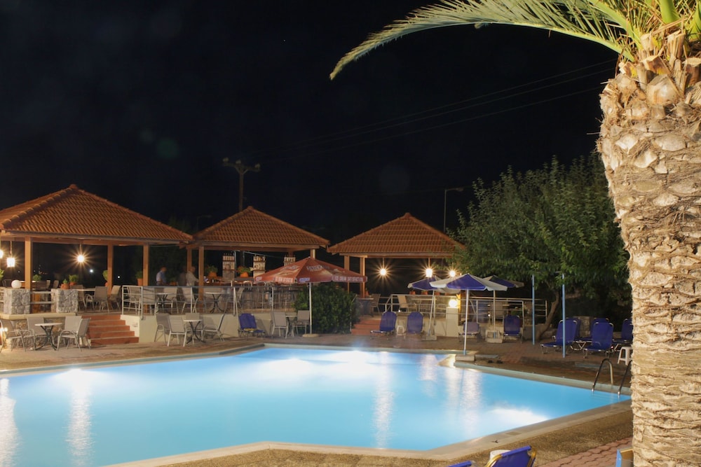 Azul Eco Hotel 44/50