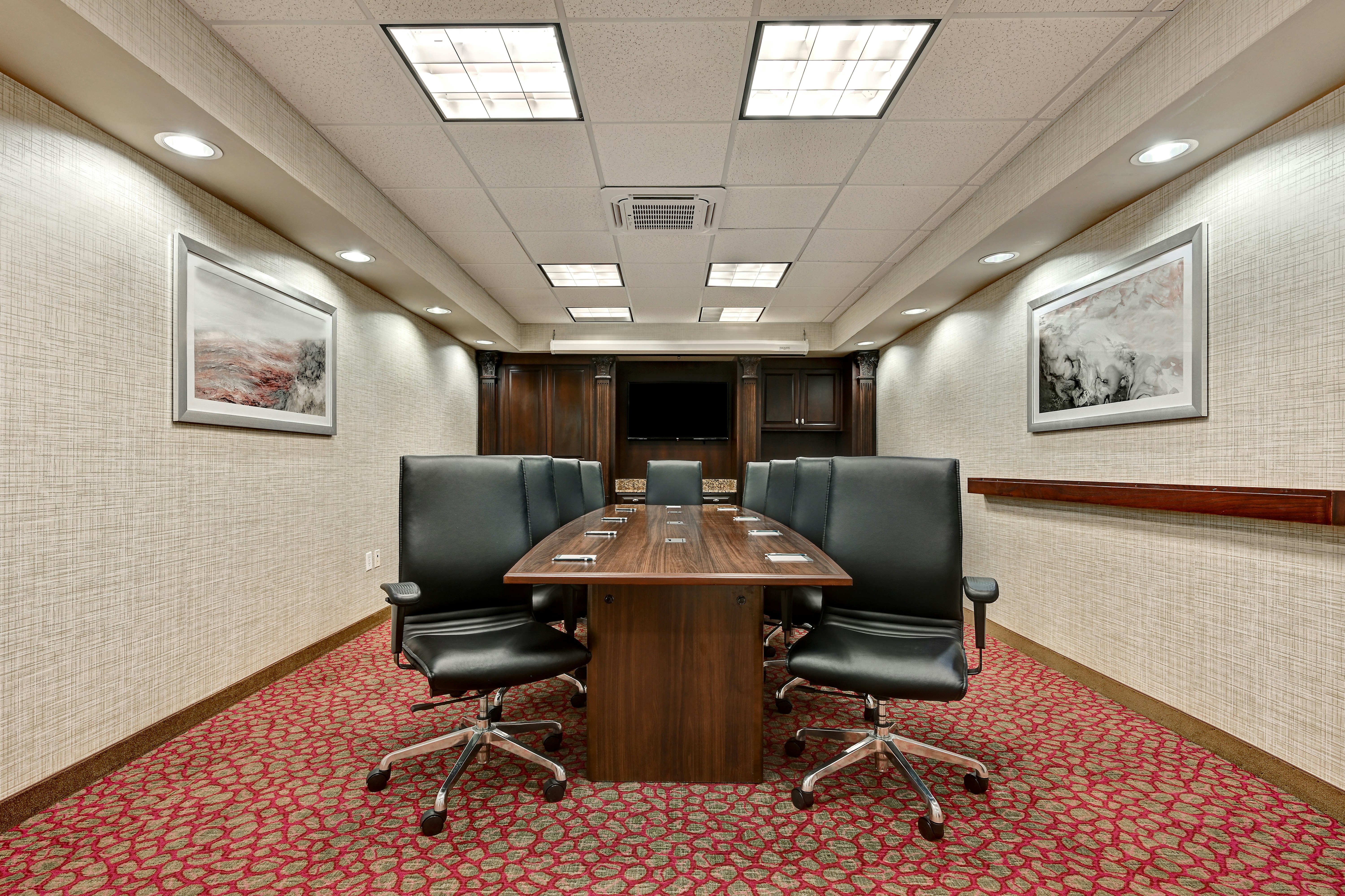 Homewood Suites by Hilton Albuquerque Airport 42/56