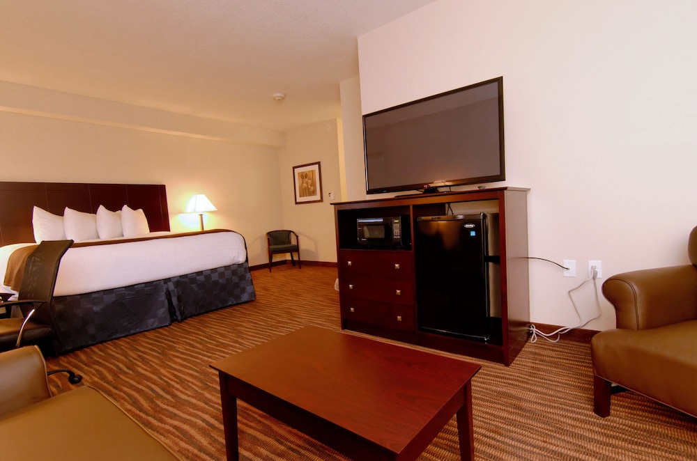 Cobblestone Inn & Suites - Fort Madison 5/54