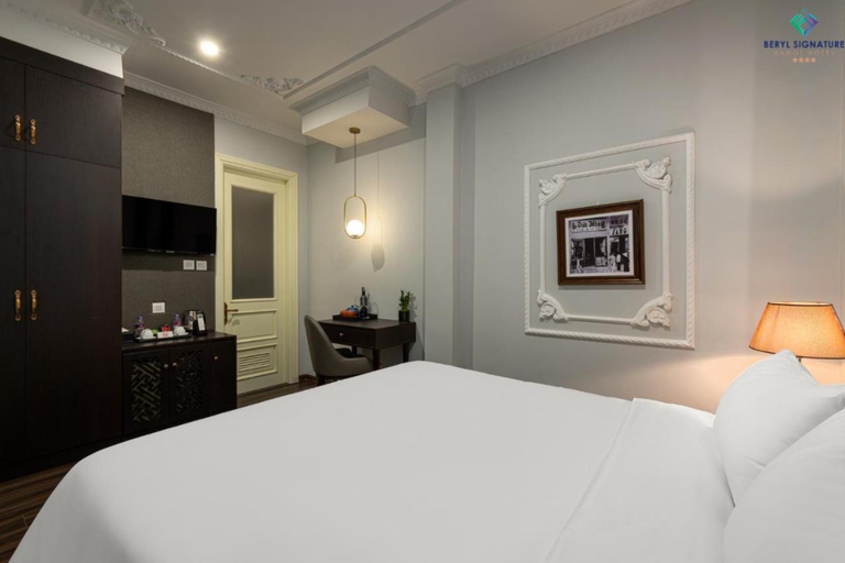 Superior, Double Bed