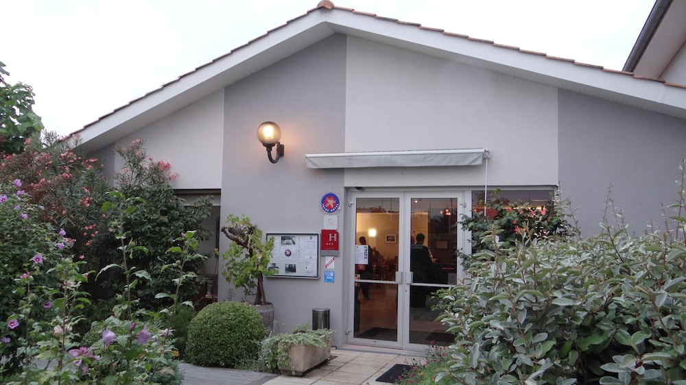 Best Western Hotel du Phare 1/44