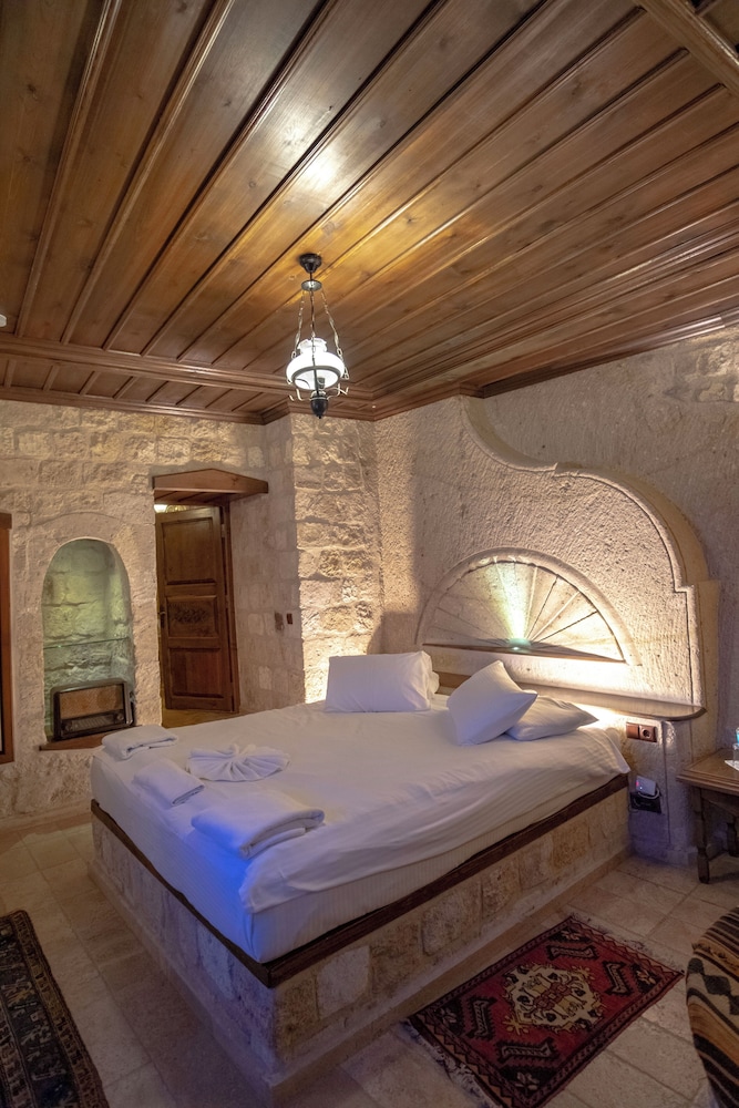 Kemerhan Hotel & Cave Suites 13/50