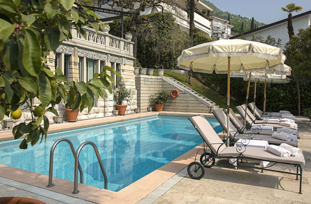 Hotel Laurin 9/70