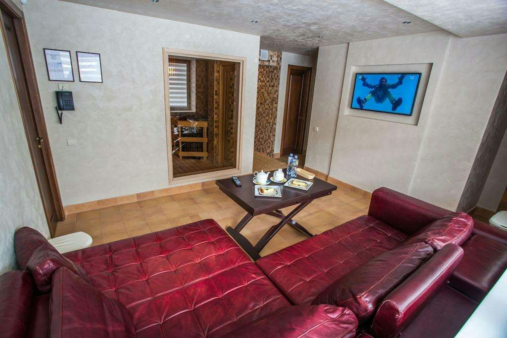 Airinn Vilnius Hotel 57/75