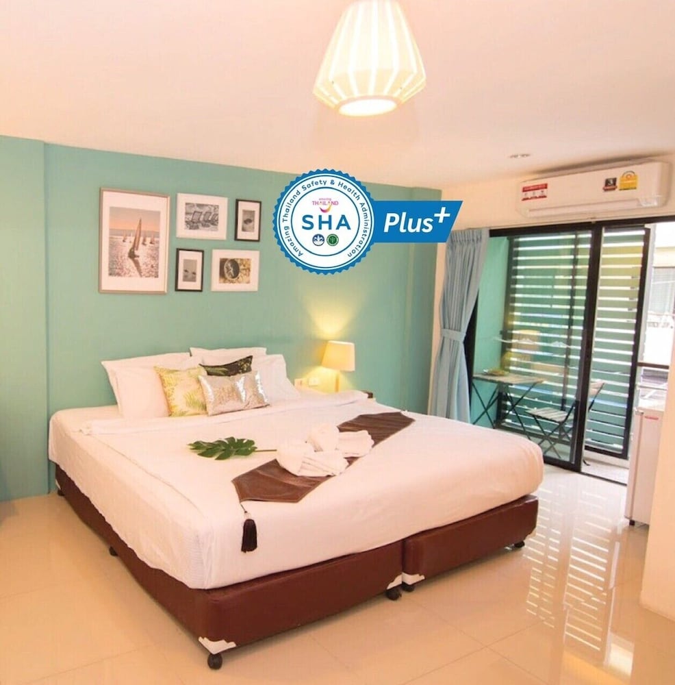Pace Residence Pattaya 11/46