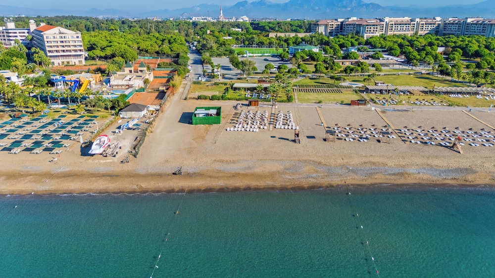 SY Hotels Belek Boutique Luxury 45/50