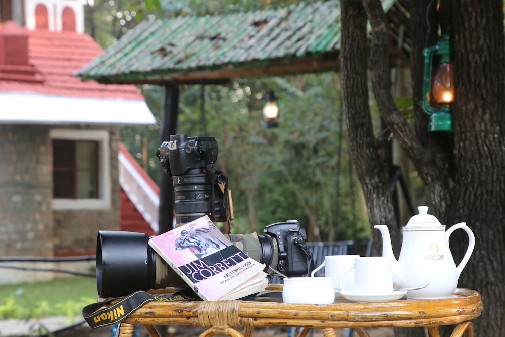 Mogli Jungle Resorts 29/47