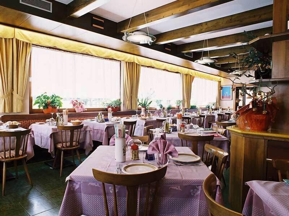 Hotel Stella Alpina 22/39