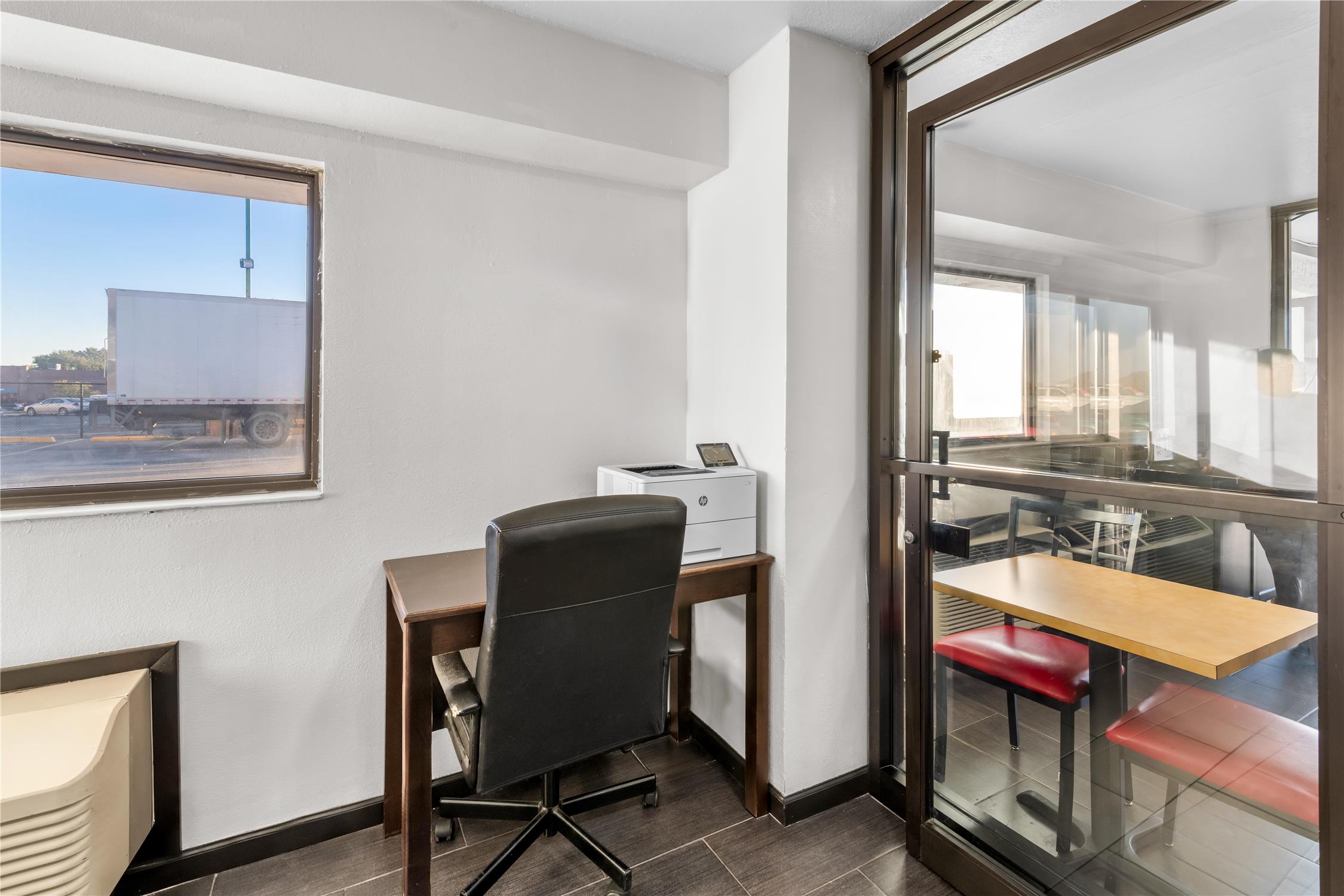 Americas Best Value Inn Kansas City E Independence 21/28