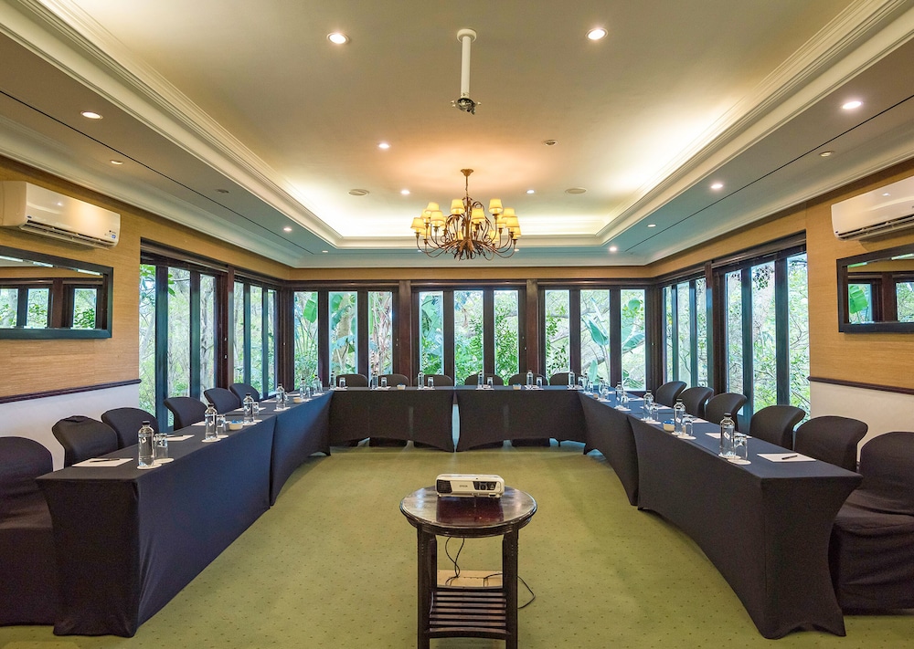 Fairmont Zimbali Lodge 45/66