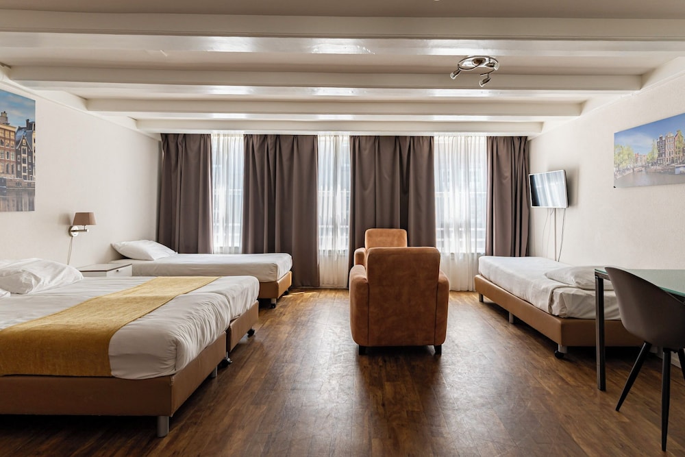 Hotel Residence Le Coin 4/40