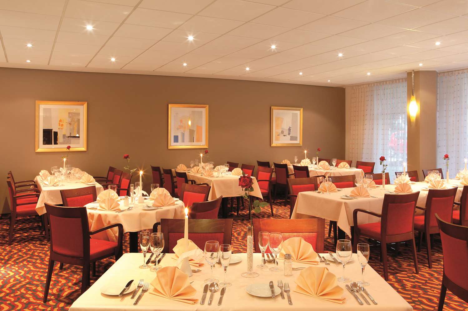 H Hotel Koln Bruhl 29/47