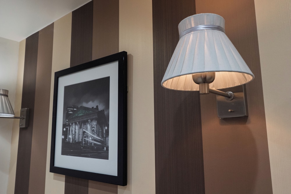 St George Paddington Hotel 31/49