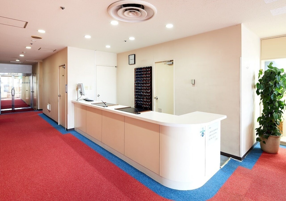 Hotel Marroad Tsukuba 3/63