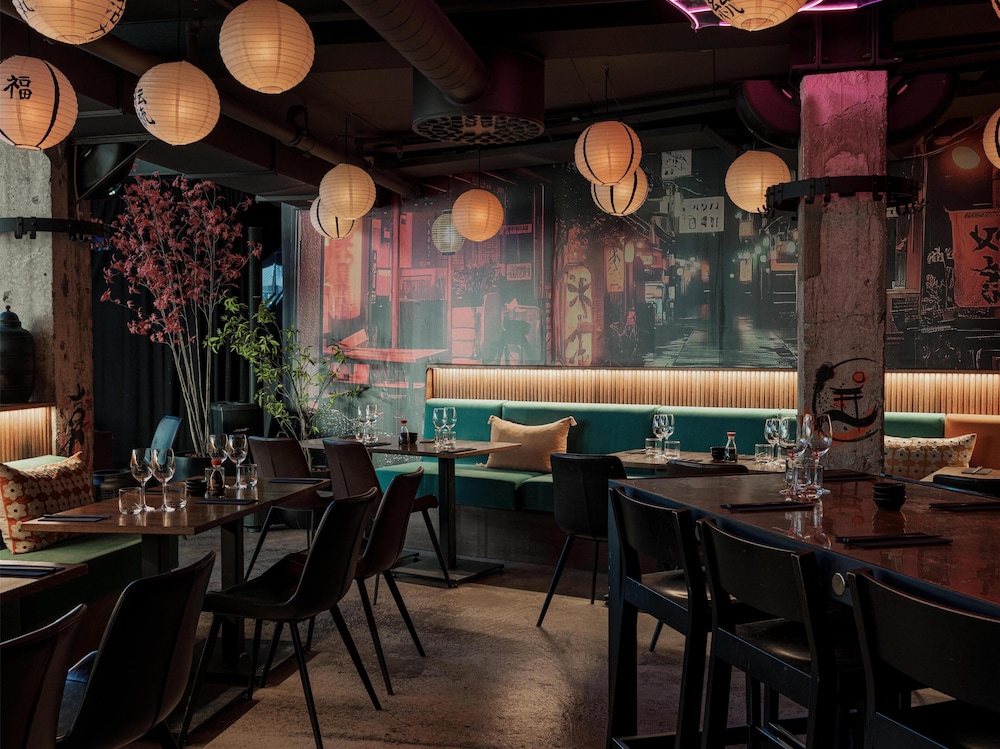 Story Hotel Signalfabriken 34/49