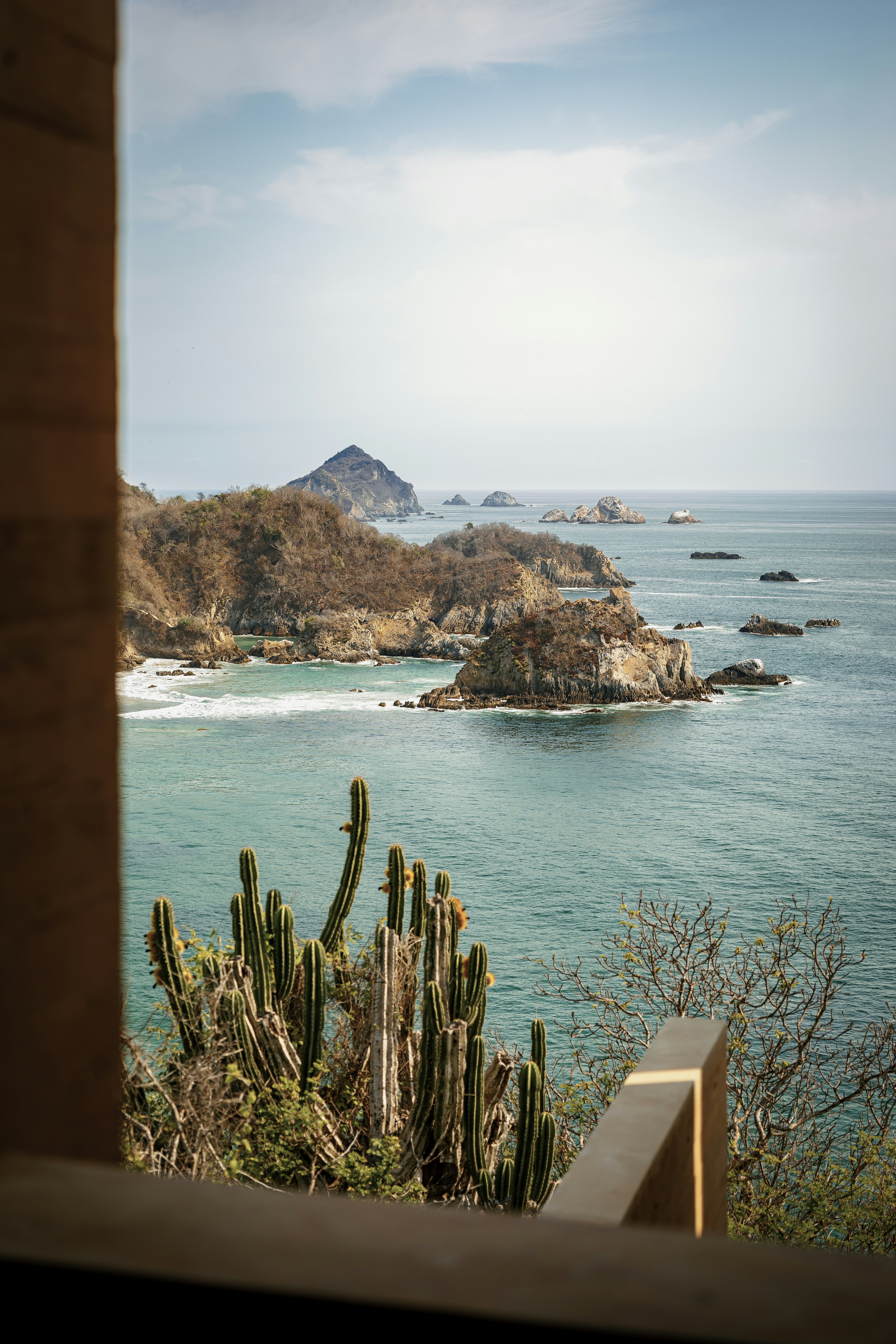 Four Seasons Resort Tamarindo, Mexico 48/60
