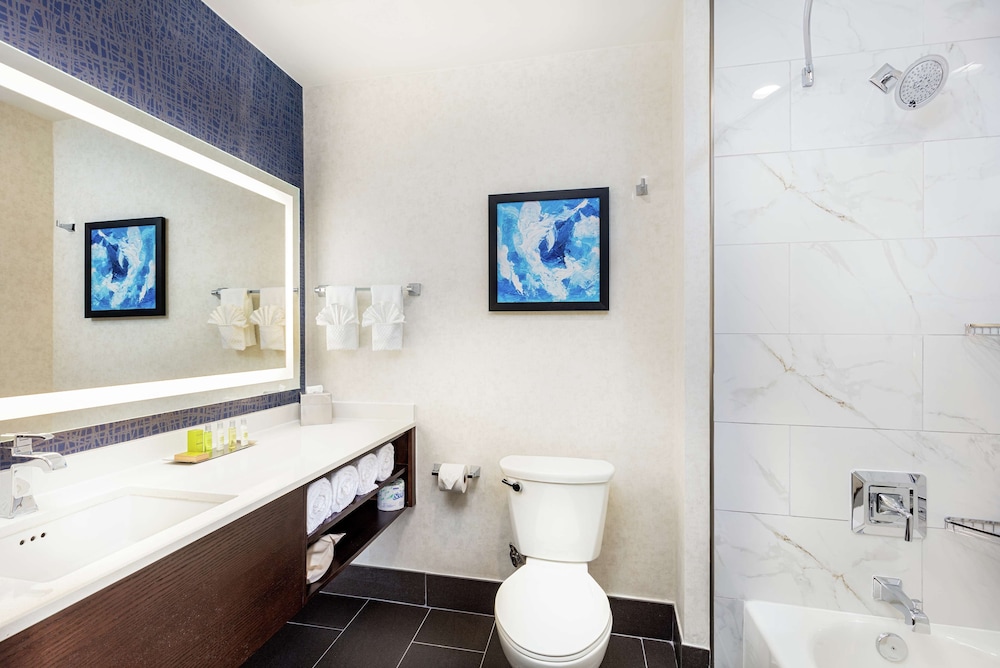 Doubletree By Hilton Pomona 13/64