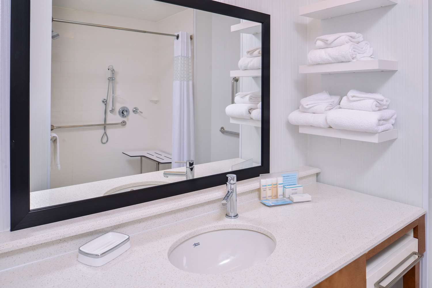 Hampton Inn And Suites Altoona Des Moines 49/52