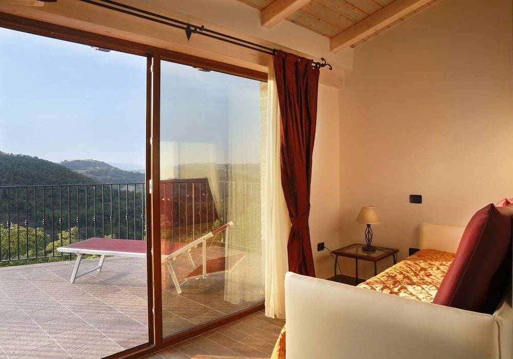 Colleverde Country House Beauty and Wellness 34/64