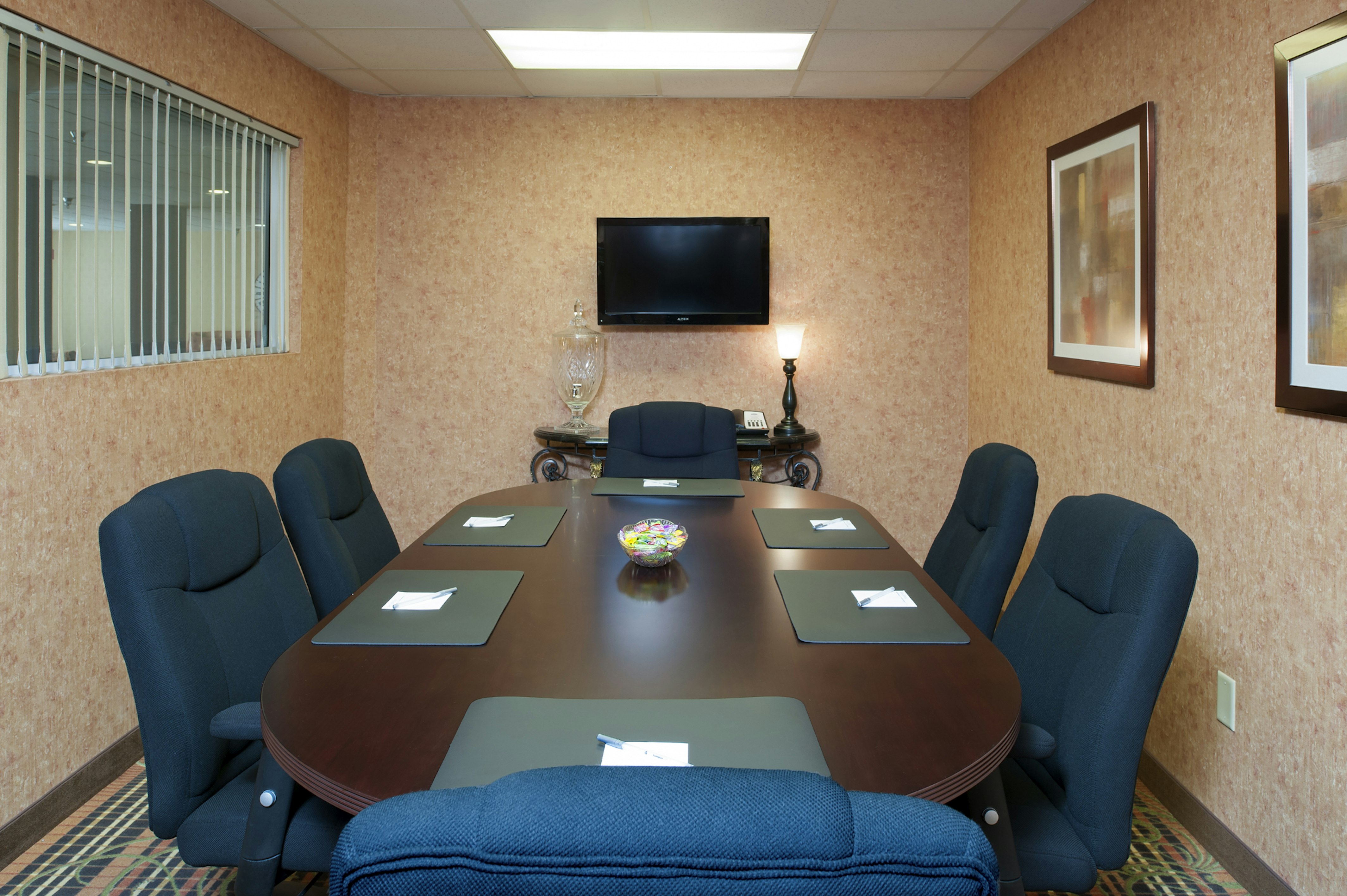 Hampton Inn Suites Cleveland Southeast/Streetsboro 55/63