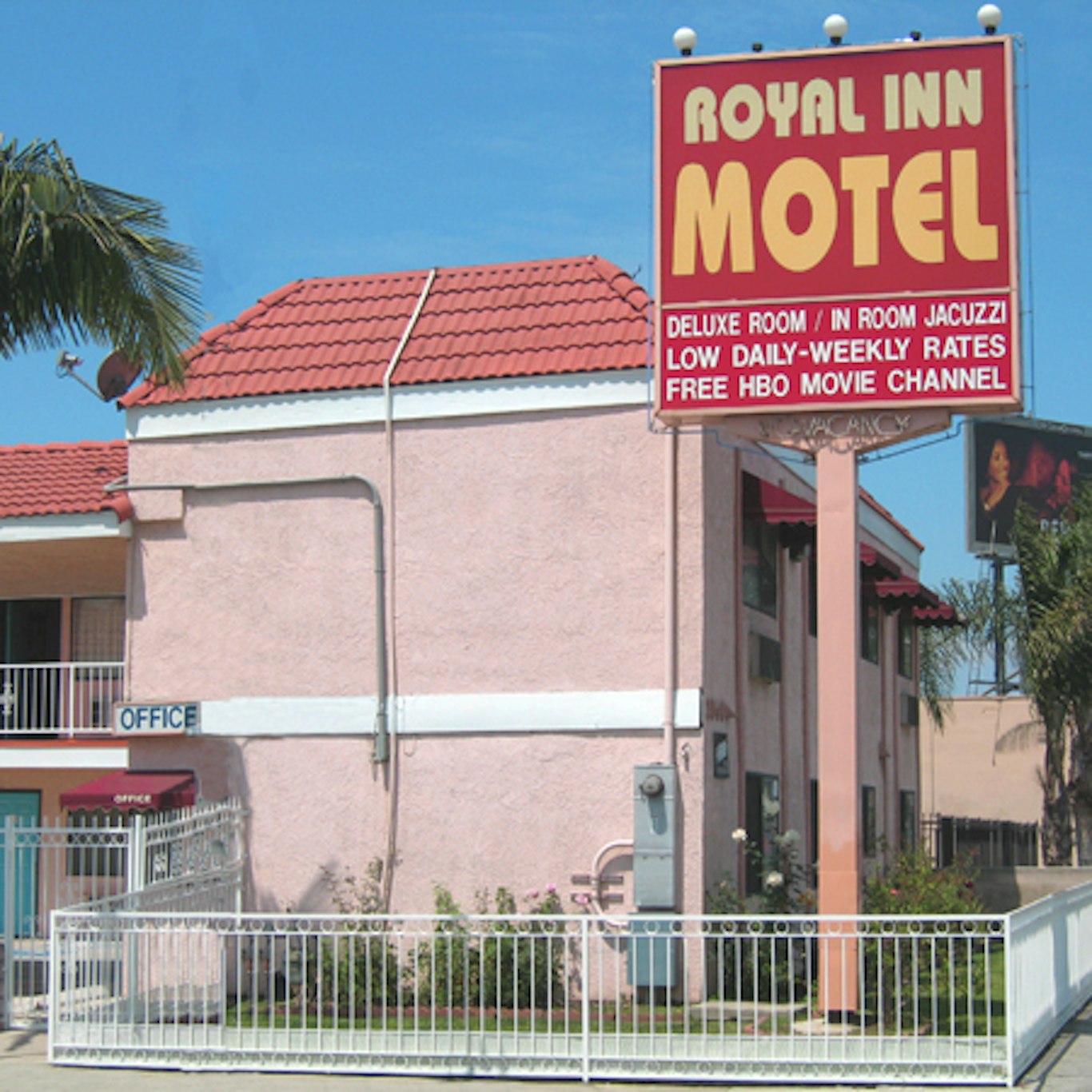 Royal Inn Motel Long Beach 2/31