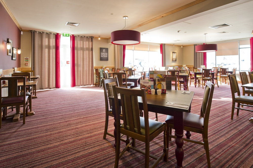 Premier Inn Catterick Garrison hotel 35/53
