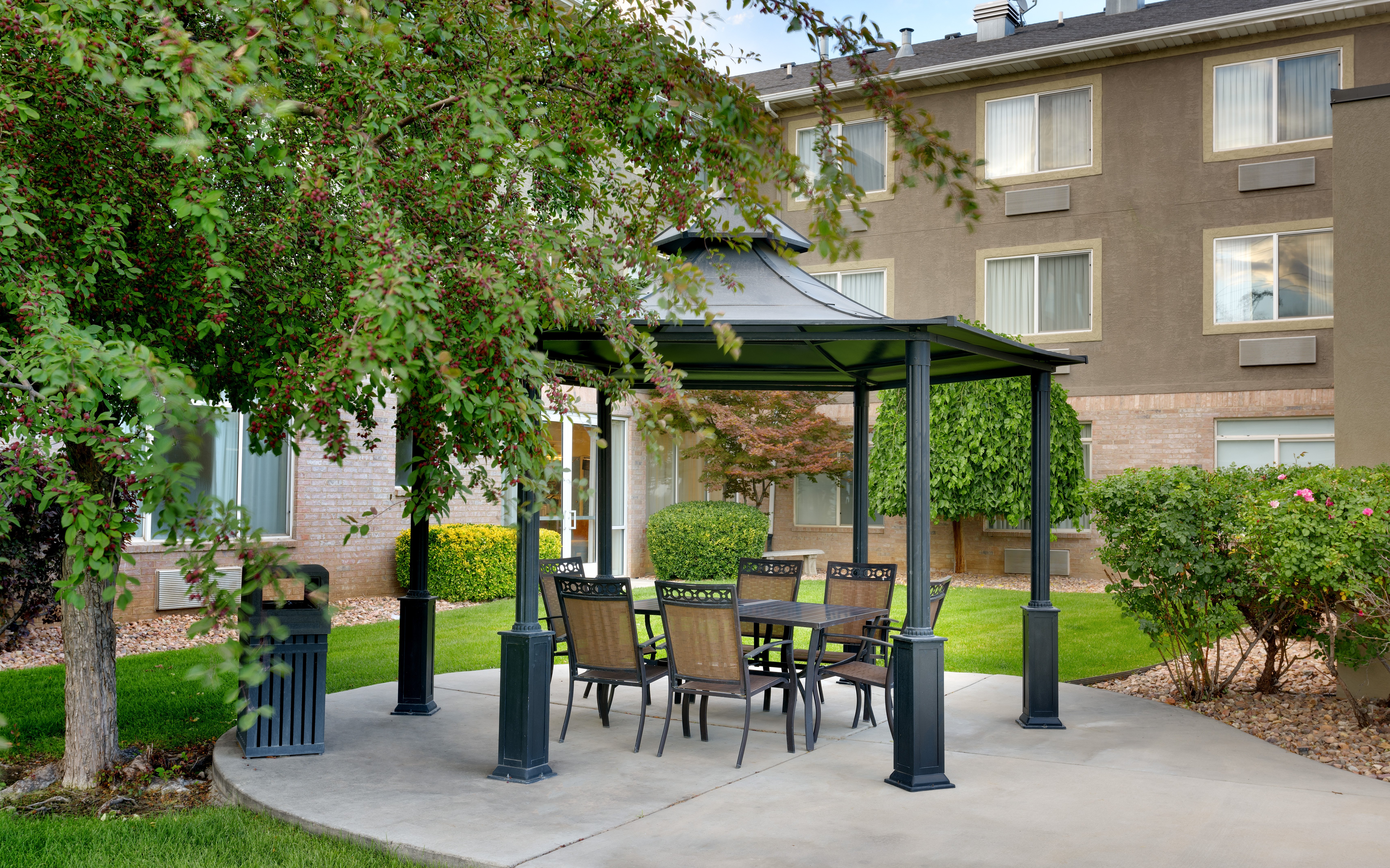 Holiday Inn Express Hotel And Suites American Fork North Provo 68/73