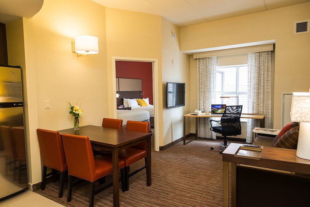 Residence Inn Ottawa Airport 23/30