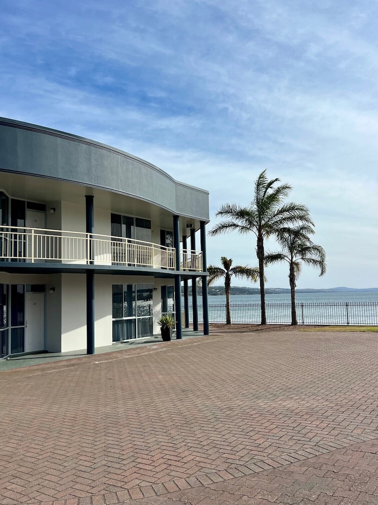 Best Western Port Lincoln 58/69