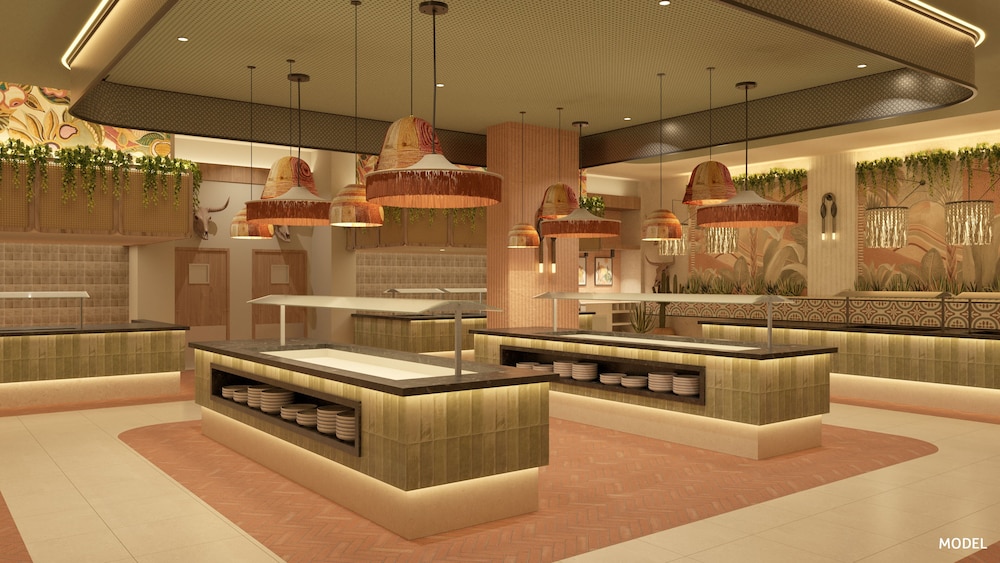 RIU Flamingos - All Inclusive 38/60